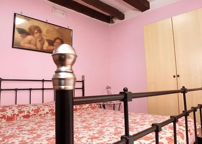 B&B Ersilia