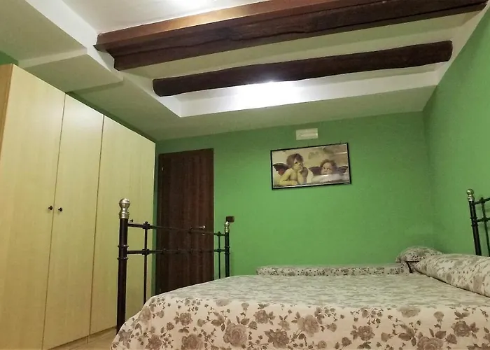 B&B Ersilia