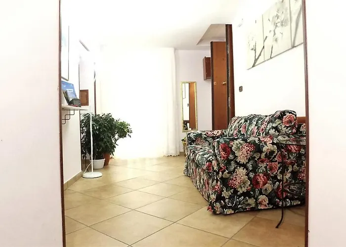 B&B Ersilia