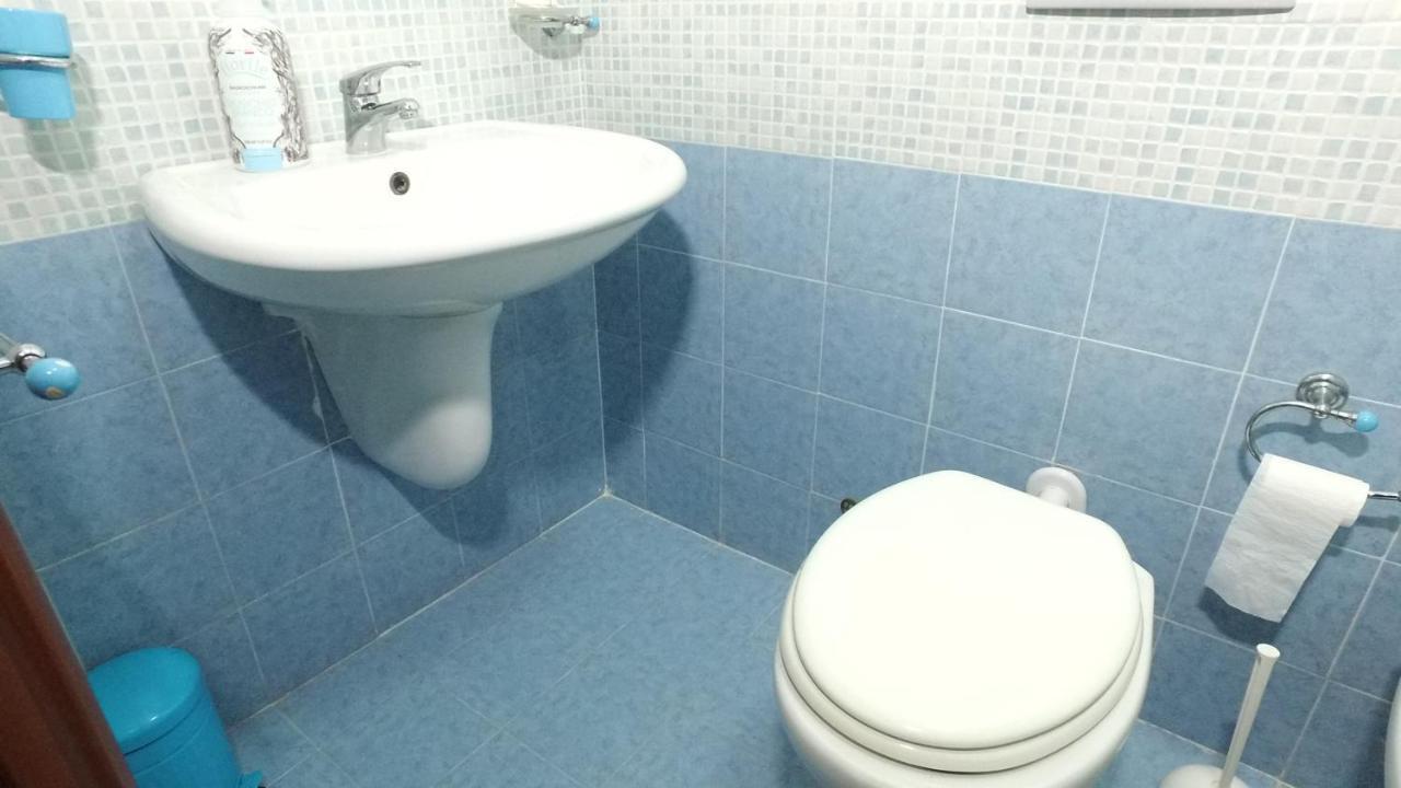 Ersilia Alojamento de Acomodação e Pequeno-almoço Nápoles